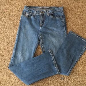 Ladies Jeans Cruel Girl